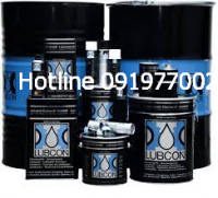 Cung cấp mua bán dầu mỡ bôi trơn Lubcon tại TP HCM