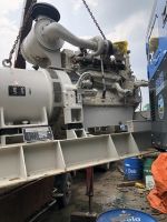 Dầu nhớt dùng cho máy phát điện