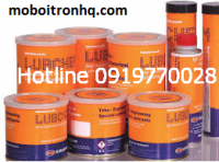 Cung cấp mua bán dầu mỡ bôi trơn Lubchem tại Đồng Tháp