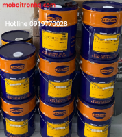 Cung cấp mua bán dầu mỡ bôi trơn Lubchem tại Tiền Giang