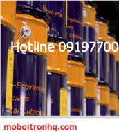 Cung cấp mua bán dầu mỡ bôi trơn Lubchem tại An Giang