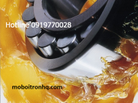 Mỡ bôi trơn vòng bi ( bạc đạn) và nhông của cần cẩu