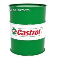 Các loại dầu thủy lực Castrol trên thị trường hiện nay