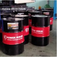 Nhà phân phối dầu truyền nhiệt chất lượng lớn nhất tại Miền Nam