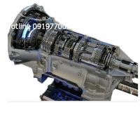 Sự khác biệt giữa dầu bánh răng và dầu hộp số là gì?