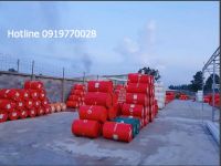 Dầu bánh răng 320 gốc khoáng - nhà cung cấp uy tín