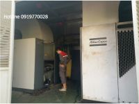 Tổng Hợp Các Lỗi Thường Gặp ở Máy Nén Khí Công Nghiệp