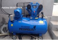 Cấu Tạo Máy Nén Khí 4 loại thông dụng nhất hiện nay