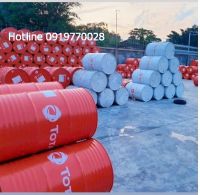 Các loại dầu nhớt động cơ Total phổ biến hiện nay
