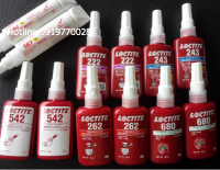 Phân phối keo Loctite chính hãng tại Gò Vấp