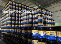Nhớt 40 là gì? Đại lý bán nhớt 40 CHÍNH HÃNG tại Đồng Nai