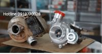 Máy turbo có bền không ? Những lỗi thường gặp ở turbo