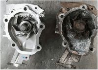 TÁC HẠI CỦA VIỆC SỬ DỤNG NƯỚC LÀM MÁT XE HƠI KÉM CHẤT LƯỢNG