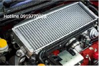 Két nước ô tô: Những vấn đề thường gặp & cách xử lý