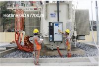 MỘT SỐ SỰ CỐ MÁY BIẾN ÁP THƯỜNG GẶP VÀ CÁCH XỬ LÝ, KHẮC PHỤC