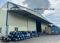 Tổng đại lý cung cấp dầu mỡ bôi trơn tại Thanh Hóa