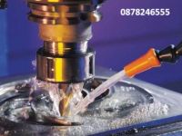 Lựa chọn dầu bôi trơn dùng trong nhà máy sản xuất ống thép hàn