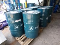 Các loại dầu, mỡ bôi trơn hộp giảm tốc