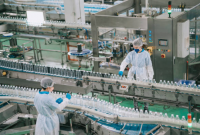 Top 7 dầu thủy lực an toàn thực phẩm phổ biến nhất 2025