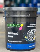 Nguồn hàng mỡ bò lithium complex chất lượng tốt nhất - giá tốt nhất