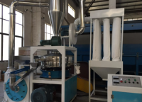 Dầu mỡ bôi trơn máy nghiền bột nhựa