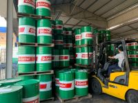 Bảng giá dầu nhớt Castrol mới nhất 2026