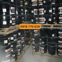 Mỡ bôi trơn Sinopec Crystal Grease NLGI, 0, 1, 2, 3