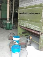 Cung cấp, mua bán mỡ bò chịu nhiệt tại Tây Ninh