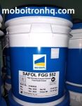 Mỡ thực phẩm Molygraph Safol FGG 552