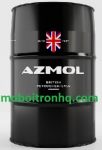 Mỡ thực phẩm AZMOL Foodline Alumina EP 2, 1, 0, 00