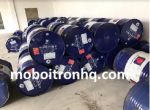 Dầu cắt gọt kim loại Petrolimex PLC CUTTING OIL