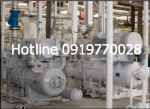 Dầu máy nén lạnh CPI 4600 32 46 68 100 150