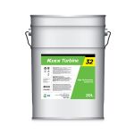 Dầu tuabin GS Kixx Turbine R&O 32 46