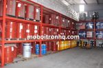Dầu xi lanh Mobilgard 525