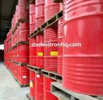 Dầu nhớt động cơ hàng hải Shell Gadinia 30
