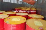 Dầu nhớt động cơ hàng hải Shell Argina XL 40