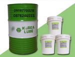 Dầu Bôi Trơn Đường Trượt Korea SWAY-68