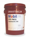 Mobil DTE FM 32 - Dầu thủy lực thực phẩm