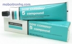 Mỡ Silicon cách điện Dow Corning 5 Compound