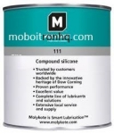 Mỡ bôi trơn van Molykote 111 Compound