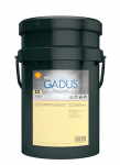 Mỡ bôi trơn Shell Gadus S2 A320 2
