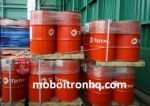 Mỡ bôi trơn Total Copal OGL 2
