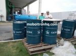 Dầu bảo vệ Seal Chevron Tegra Synthetic Barrier Fluid