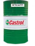 Dầu hộp số CASTROL TRANSMAX MANUAL 140 GL-4