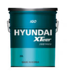 DẦU BÁNH RĂNG HYUNDAI XTEER IGO 220