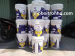 Mỡ bôi trơn dạng lỏng Rizol EP 00 Grease 3Kg, 18Kg, 180 Kg