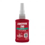 KEO LOCTITE 290 50ml, 250ml - Phân phối Loctite chính hãng