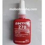 Keo Loctite 270 - Keo khóa ren chống xoay chịu dầu