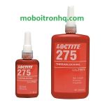 Keo Loctite 275 - Kheo khóa ren chống xoay chịu lực cao