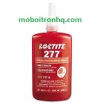 Keo Loctite 277 - Keo đa năng chống xoay bu lông ốc vít